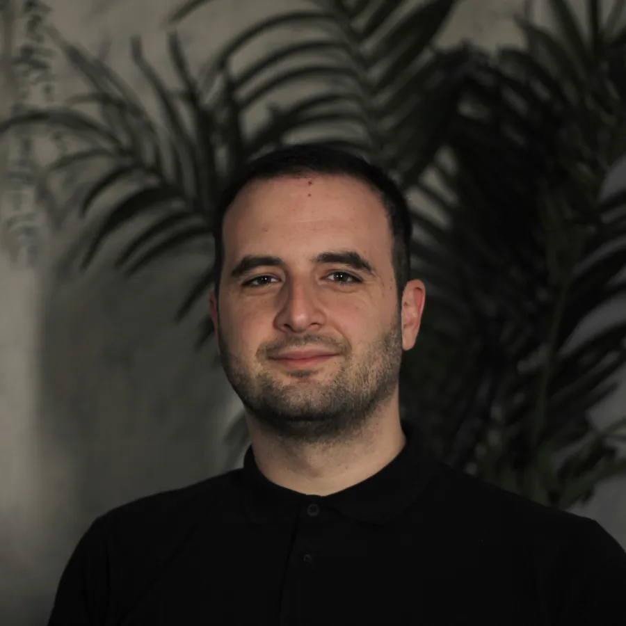 Rubén Honrubia Pineda